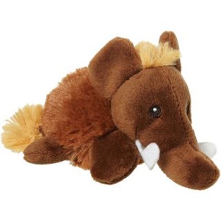 Obrázek z Mamut plyš 13cm 